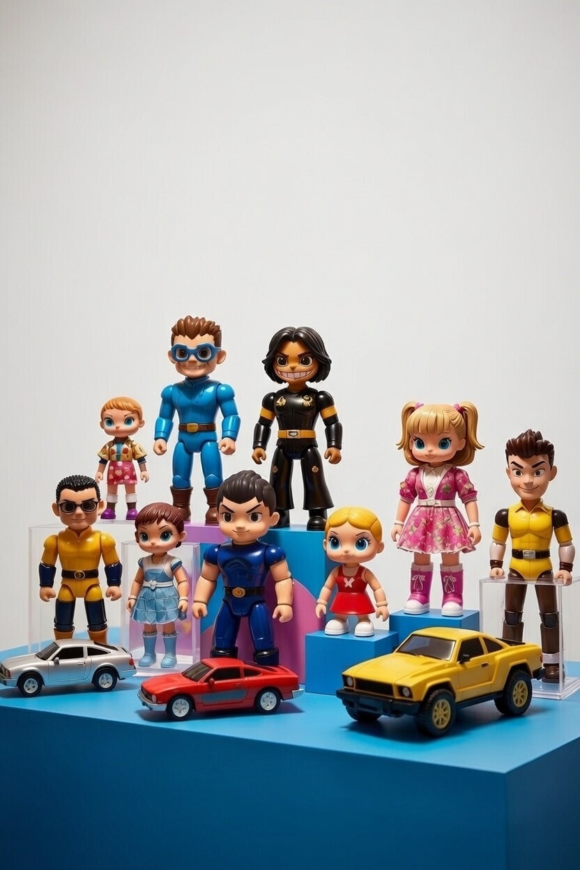 Miniature & Collector’s World