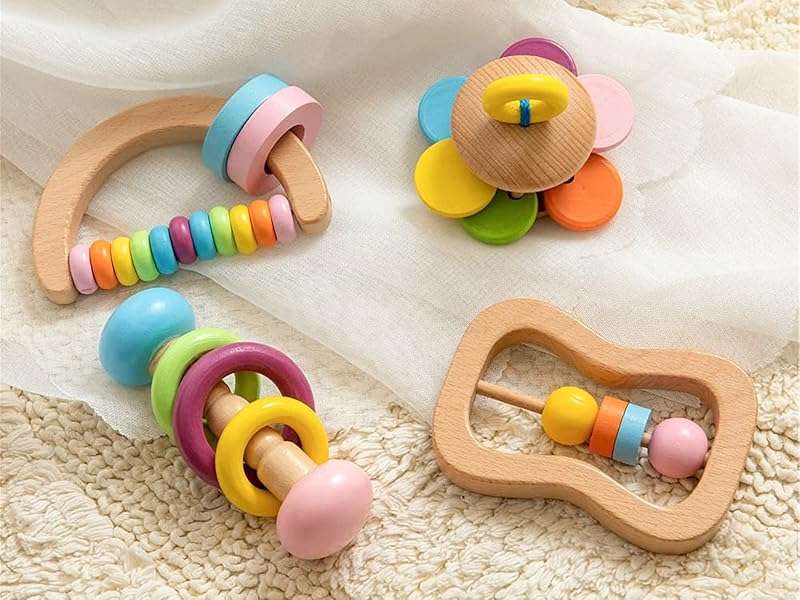 Motor Skills Toys